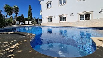 Silver Village Residence