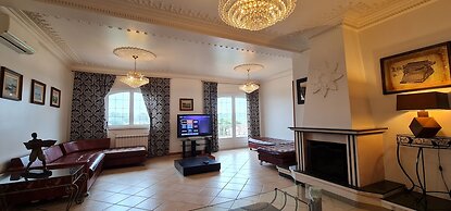 Silver Village Residence