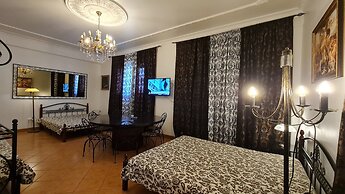 Silver Village Residence