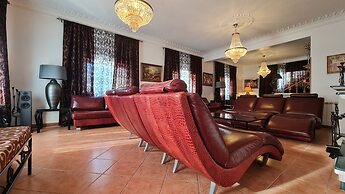 Silver Village Residence