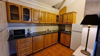 Silver Village Residence
