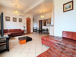 Silver Village Residence