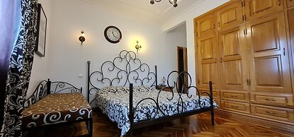 Silver Village Residence