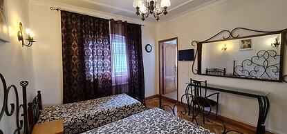 Silver Village Residence