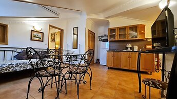 Silver Village Residence