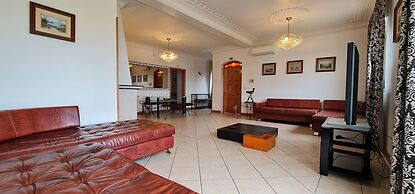 Silver Village Residence