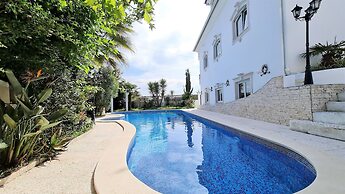 Silver Village Residence