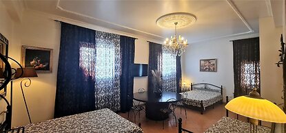 Silver Village Residence
