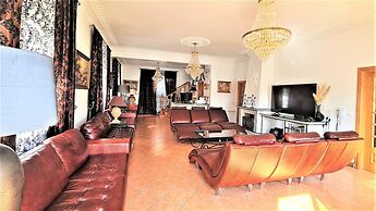 Silver Village Residence