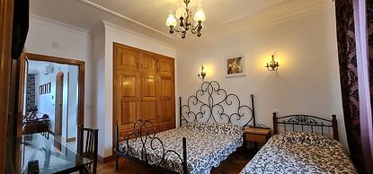 Silver Village Residence