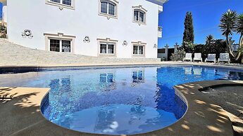 Silver Village Residence