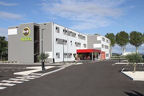 B&B HOTEL VALENCE TGV-Romans
