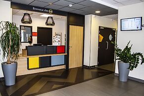 B&B HOTEL VALENCE TGV-Romans