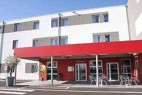 B&B HOTEL VALENCE TGV-Romans