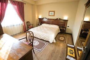 Hotel Victoria