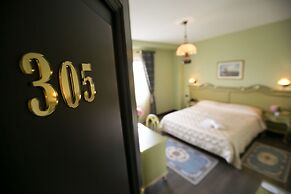 Hotel Victoria