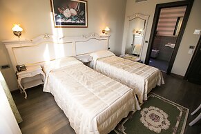 Hotel Victoria