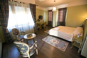Hotel Victoria