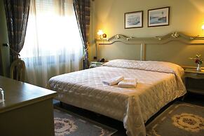 Hotel Victoria