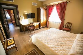 Hotel Victoria