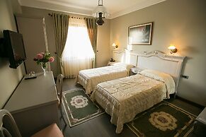Hotel Victoria