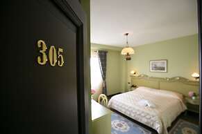 Hotel Victoria
