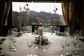 Hotel El Monegal