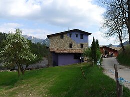 Hotel El Monegal
