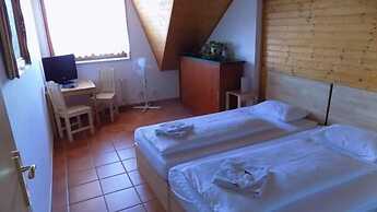 Hotel Kréta