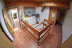 Hotel Kréta