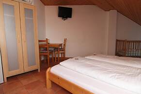 Hotel Kréta