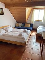 Hotel Kréta