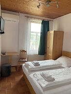 Hotel Kréta