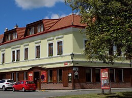 Hotel Kréta