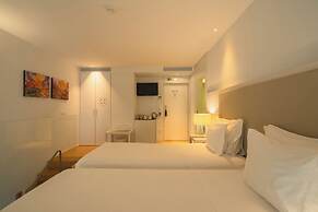 Burgus Tribute & Design Hotel