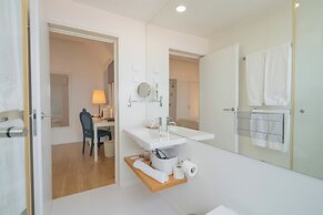 Burgus Tribute & Design Hotel