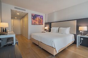 Burgus Tribute & Design Hotel