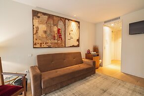 Burgus Tribute & Design Hotel