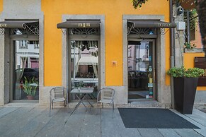 Burgus Tribute & Design Hotel