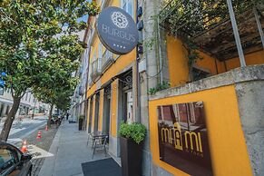 Burgus Tribute & Design Hotel