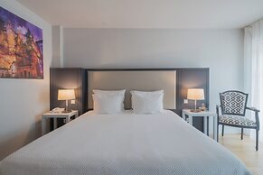 Burgus Tribute & Design Hotel