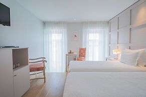 Burgus Tribute & Design Hotel