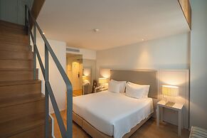 Burgus Tribute & Design Hotel