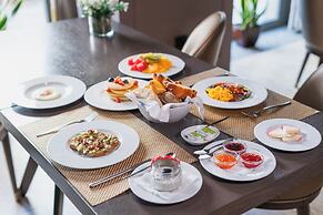 Burgus Tribute & Design Hotel