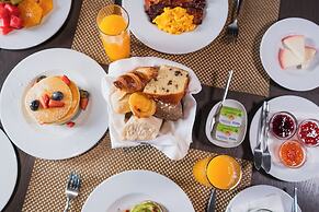 Burgus Tribute & Design Hotel