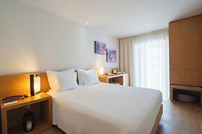 Burgus Tribute & Design Hotel