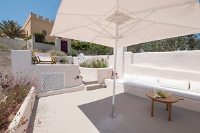 Olive Cave Houses
