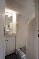 Olive Cave Houses