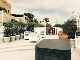 Olive Cave Houses