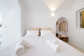 Olive Cave Houses